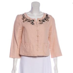 Robert Rodriguez Jacket